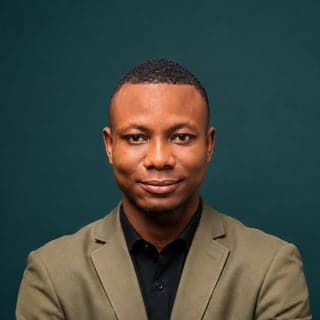 Portrait de Cece Roger